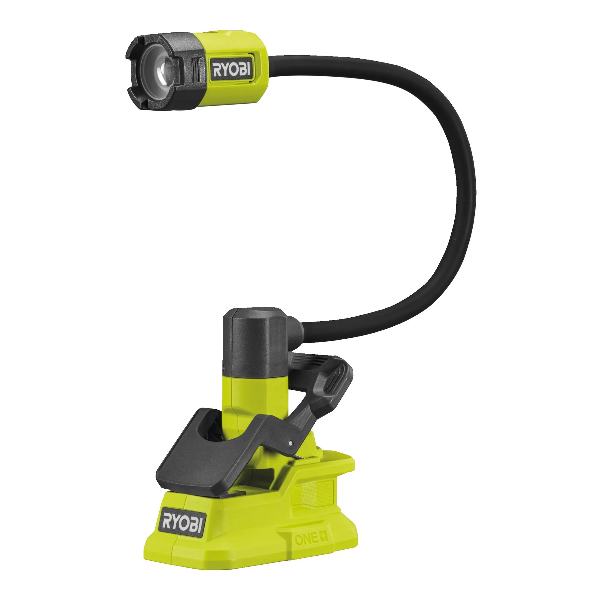 Купить Фонарь Ryobi RLCF18-0 ONE+ (без АКБ и ЗУ) (5133005595) - фото 2