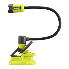 Купить Фонарь Ryobi RLCF18-0 ONE+ (без АКБ и ЗУ) (5133005595) - фото 3