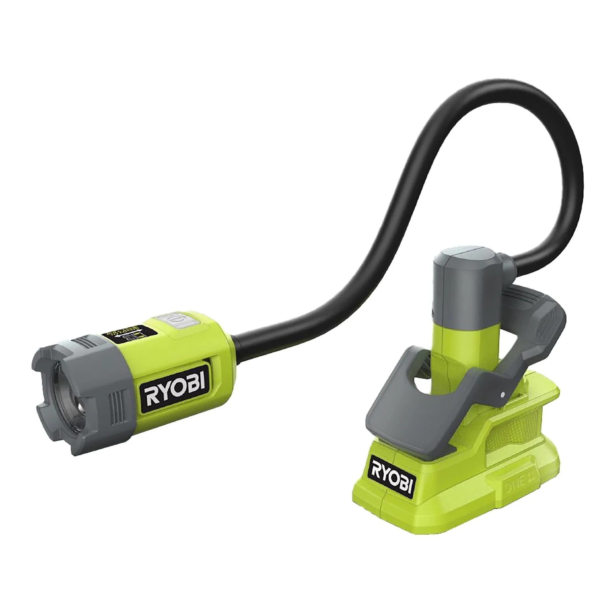 Купить Фонарь Ryobi RLCF18-0 ONE+ (без АКБ и ЗУ) (5133005595) - фото 4
