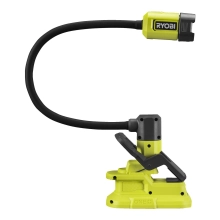 Купить Фонарь Ryobi RLCF18-0 ONE+ (без АКБ и ЗУ) (5133005595) - фото 5