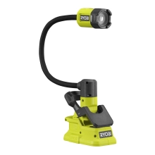Купить Фонарь Ryobi RLCF18-0 ONE+ (без АКБ и ЗУ) (5133005595) - фото 6