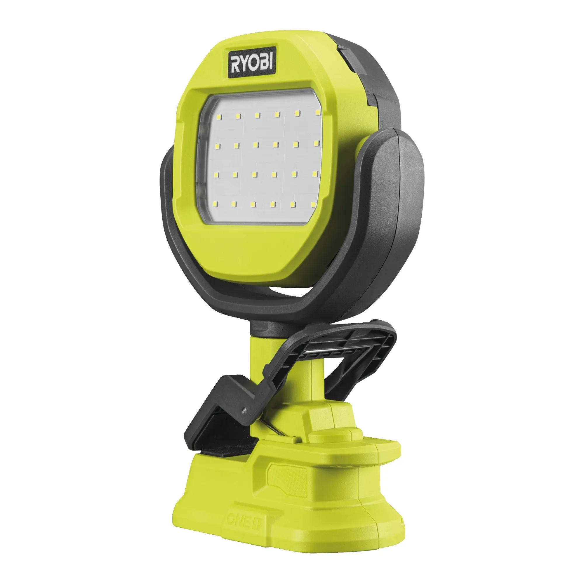 Купить Фонарь Ryobi RLCL18-0 ONE+ (без АКБ и ЗУ) (5133005594) - фото 2