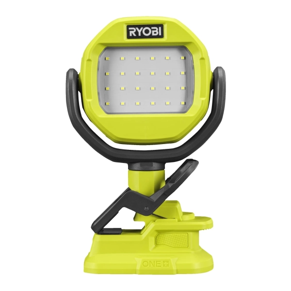 Купить Фонарь Ryobi RLCL18-0 ONE+ (без АКБ и ЗУ) (5133005594) - фото 3
