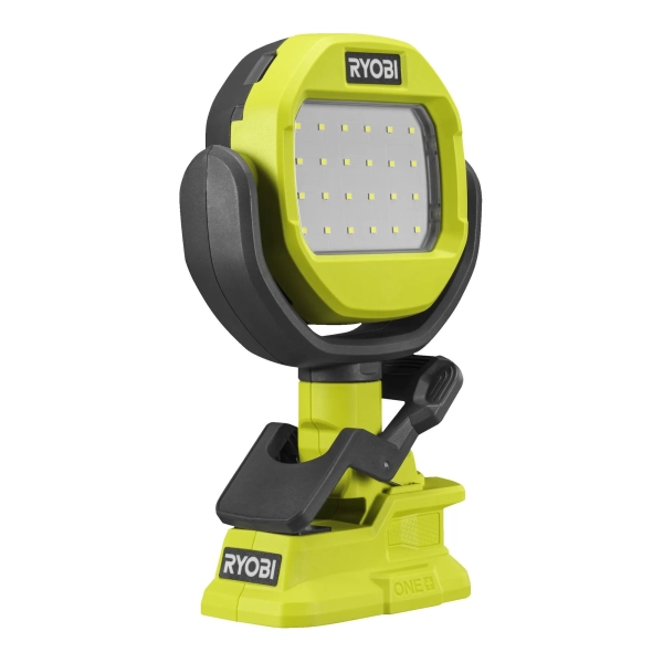 Купить Фонарь Ryobi RLCL18-0 ONE+ (без АКБ и ЗУ) (5133005594) - фото 4