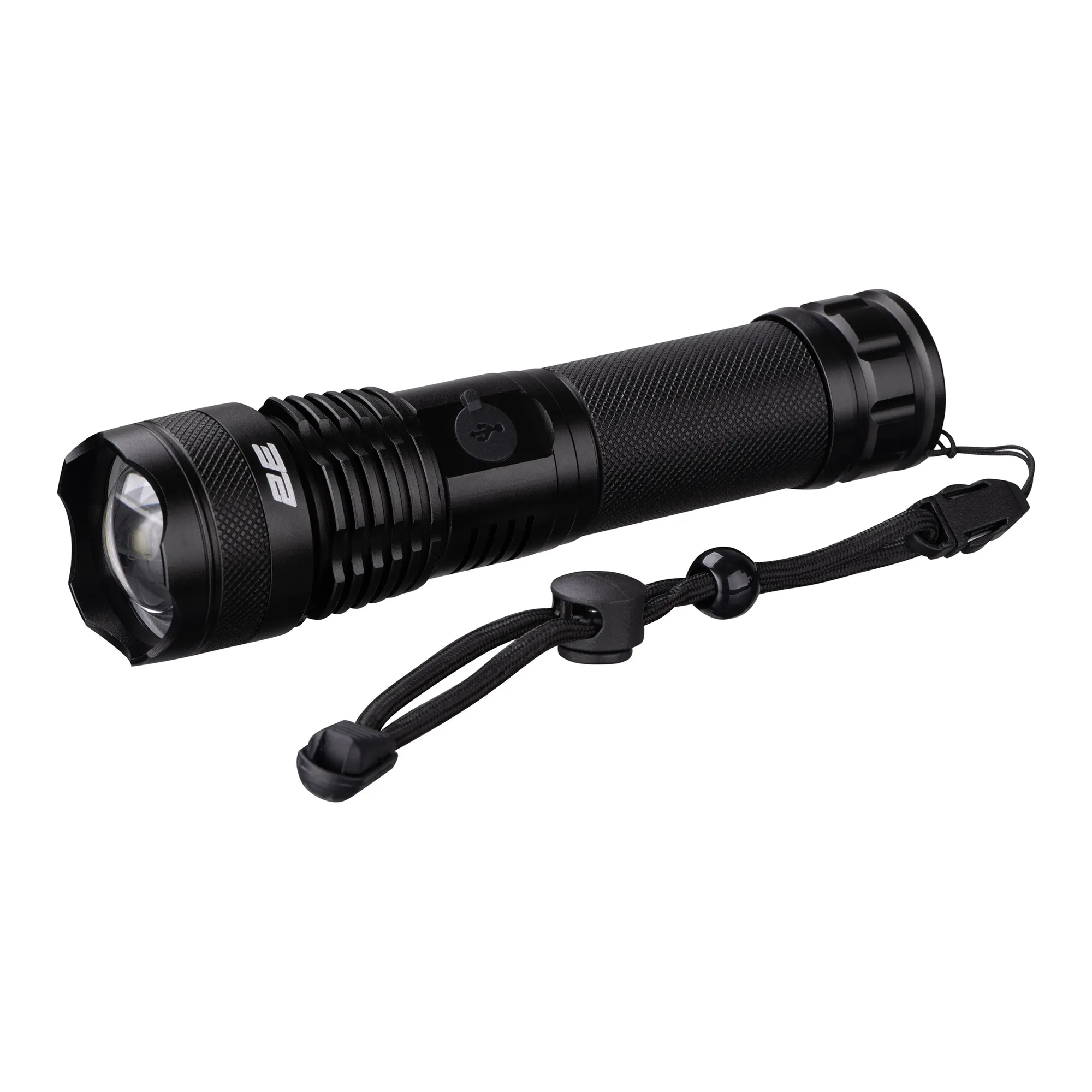 Купить Фонарь ручной аккумуляторный 2E FLBL1822 P50 (2E-FLBL1822P50) - фото 1