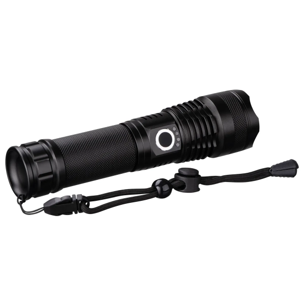 Купить Фонарь ручной аккумуляторный 2E FLBL1822 P50 (2E-FLBL1822P50) - фото 2