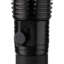 Купить Фонарь ручной аккумуляторный 2E FLBL1822 P50 (2E-FLBL1822P50) - фото 7