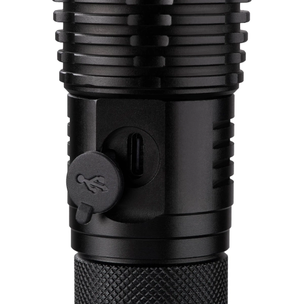 Купить Фонарь ручной аккумуляторный 2E FLBL1822 P50 (2E-FLBL1822P50) - фото 7