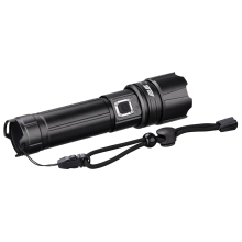 Купить Фонарь ручной аккумуляторный 2E FLBL1822 P70 (2E-FLBL1822P70) - фото 2