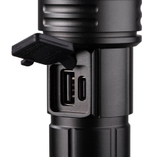 Купить Фонарь ручной аккумуляторный 2E FLBL1822 P70 (2E-FLBL1822P70) - фото 8