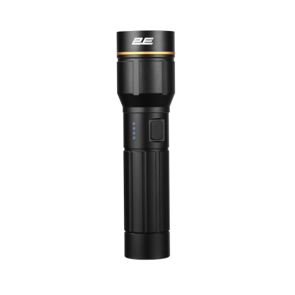 Купить Фонарь ручной аккумуляторный 2E FLBL2650 (2E-FLBL2650) - фото 4