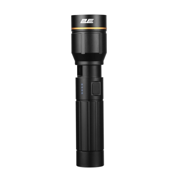 Купить Фонарь ручной аккумуляторный 2E FLBL2650 (2E-FLBL2650) - фото 5