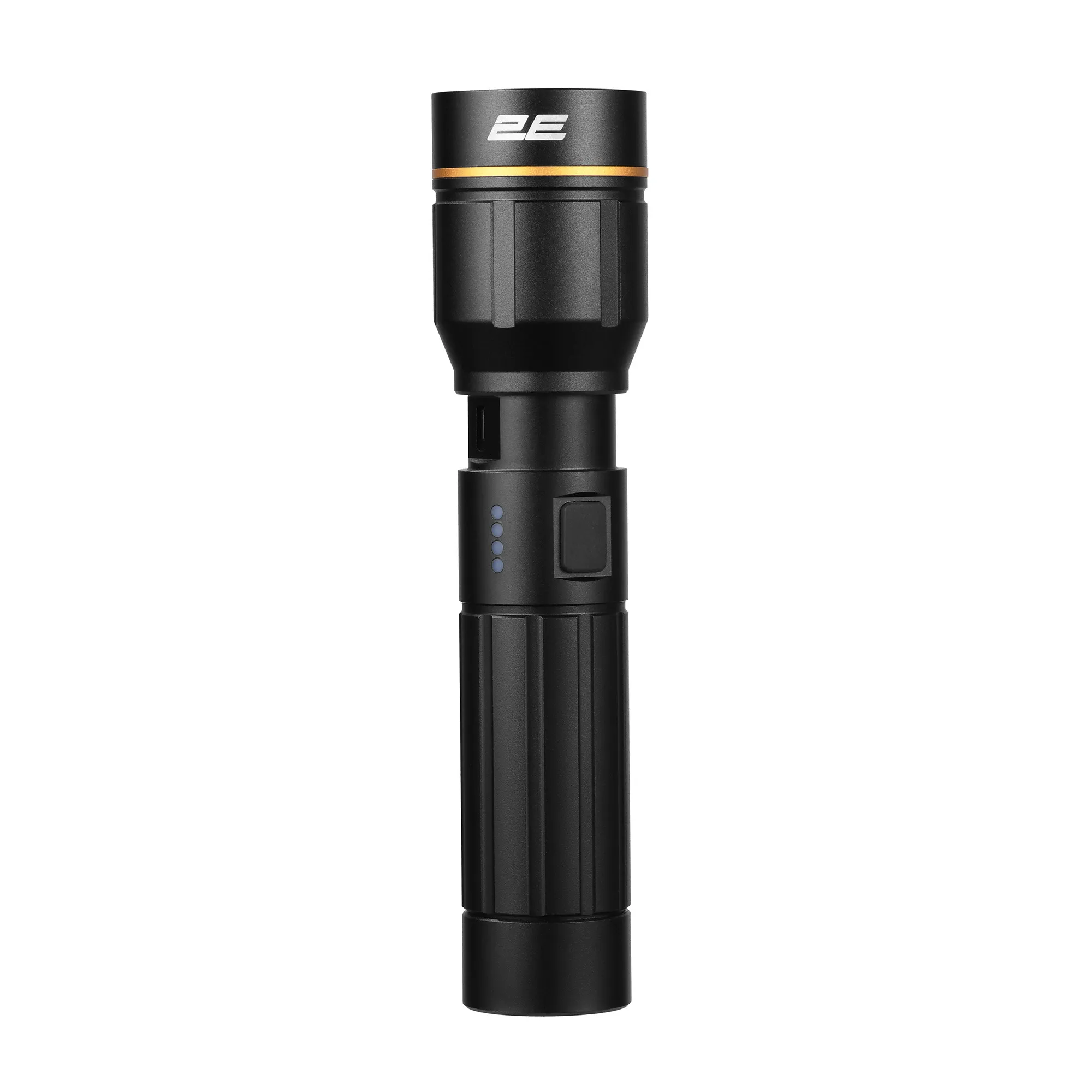 Купить Фонарь ручной аккумуляторный 2E FLBL2650 (2E-FLBL2650) - фото 5