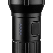 Купить Фонарь ручной аккумуляторный 2E FLBL2650 (2E-FLBL2650) - фото 6