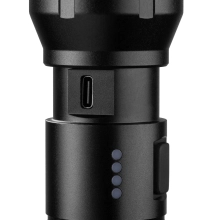 Купить Фонарь ручной аккумуляторный 2E FLBL2650 (2E-FLBL2650) - фото 7