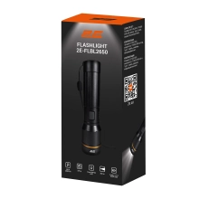 Купить Фонарь ручной аккумуляторный 2E FLBL2650 (2E-FLBL2650) - фото 11