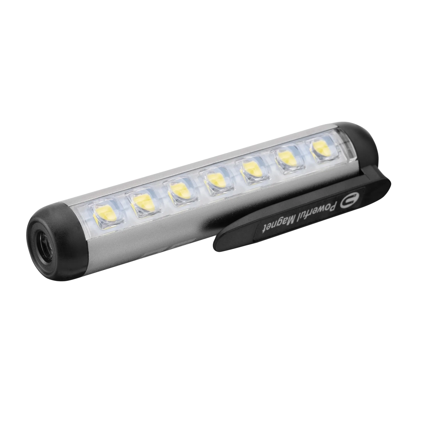 Купити Ліхтар ручний акумуляторний 2E PYB145BI (2E-PYB145BI) - фото 1