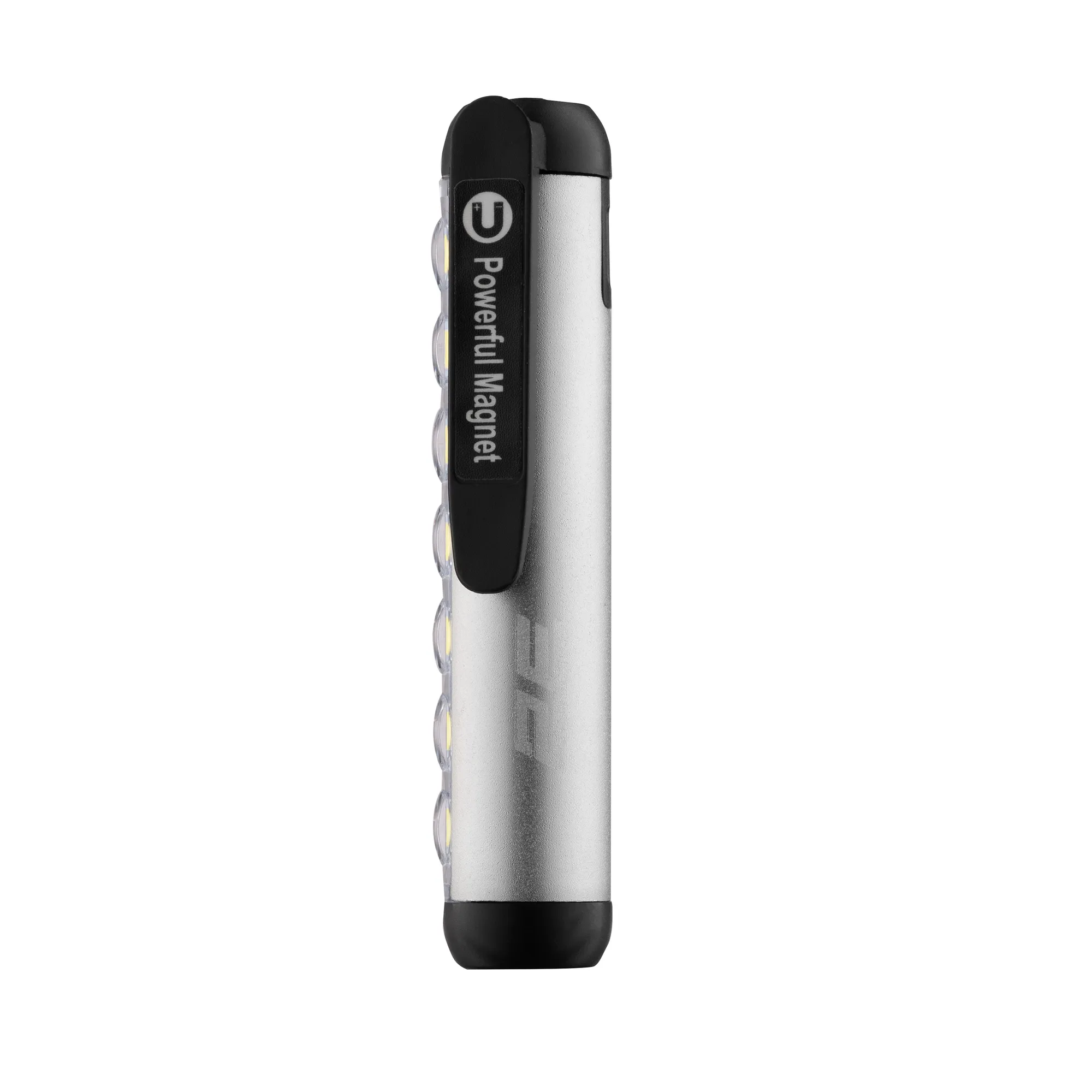 Купити Ліхтар ручний акумуляторний 2E PYB145BI (2E-PYB145BI) - фото 2
