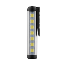 Купити Ліхтар ручний акумуляторний 2E PYB145BI (2E-PYB145BI) - фото 3