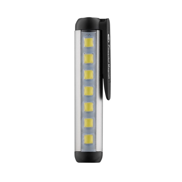 Купити Ліхтар ручний акумуляторний 2E PYB145BI (2E-PYB145BI) - фото 3