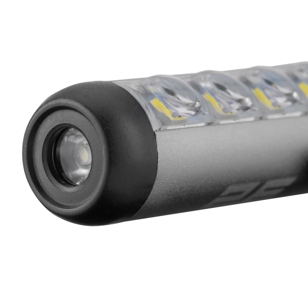 Купити Ліхтар ручний акумуляторний 2E PYB145BI (2E-PYB145BI) - фото 8