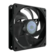 Купити Вентилятор Cooler Master SickleFlow 140 Black 4pin - фото 2