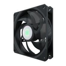 Купити Вентилятор Cooler Master SickleFlow 140 Black 4pin - фото 3