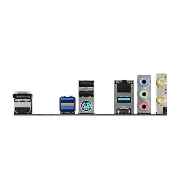 Купить Материнская плата ASRock A520M-ITX/AC - фото 3