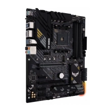 Купить Материнская плата ASUS TUF GAMING B550-PLUS - фото 2
