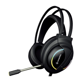 Купить Наушники GamePro HS565 Nitro Black (HS565) - фото 1