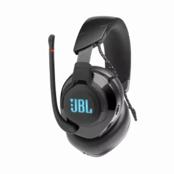 Купити Навушники JBL Quantum 610 Wireless Black (JBLQUANTUM610BLK) - фото 1