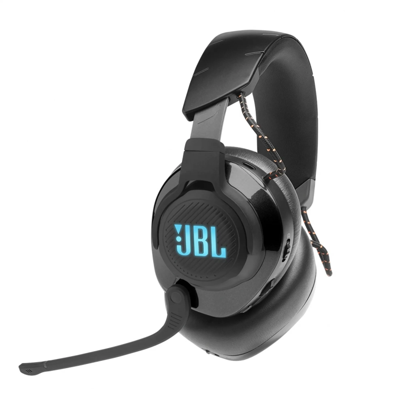 Купить Наушники JBL Quantum 610 Wireless Black (JBLQUANTUM610BLK) - фото 3