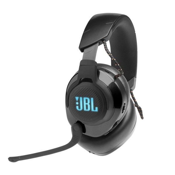 Купить Наушники JBL Quantum 610 Wireless Black (JBLQUANTUM610BLK) - фото 3