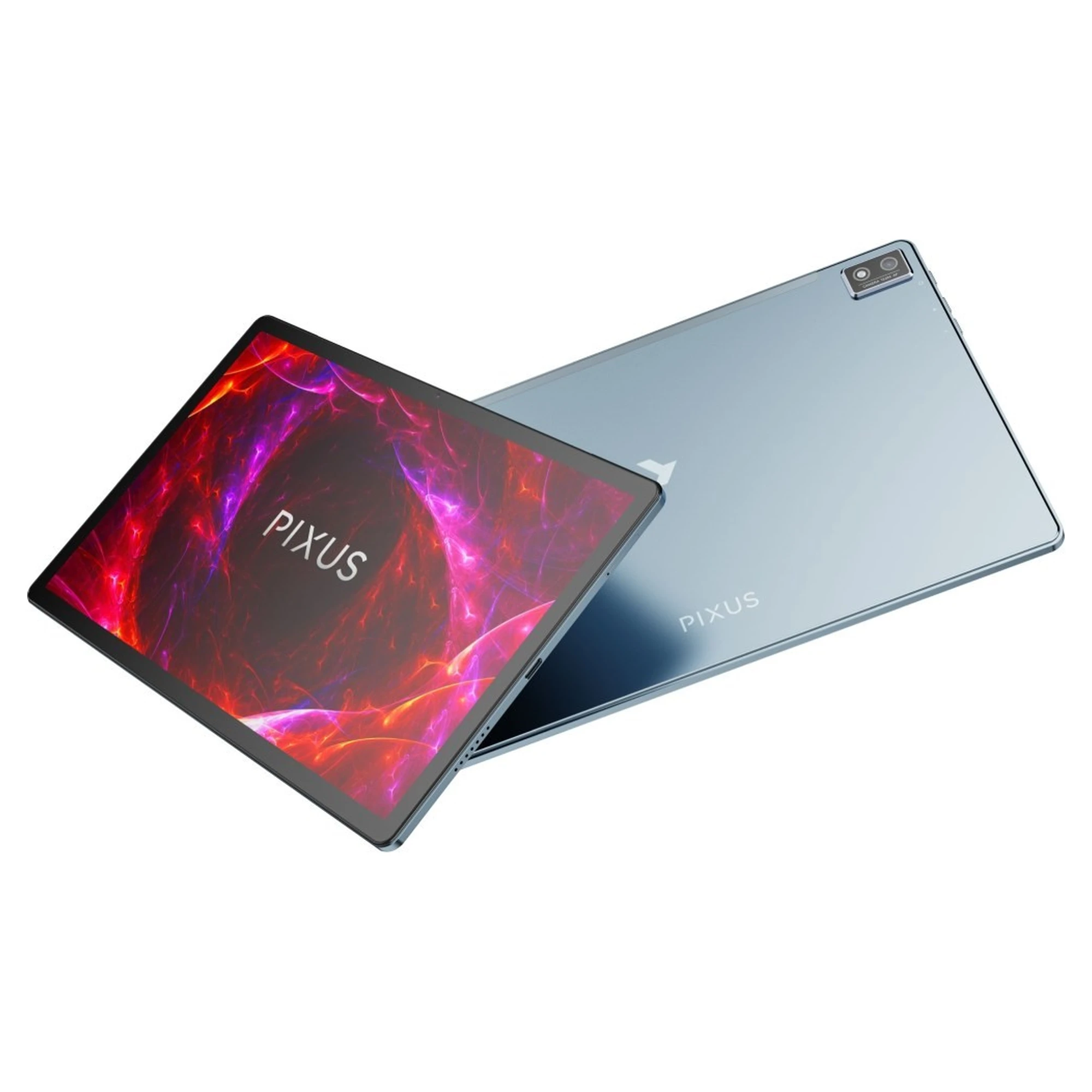 Купить Планшет Pixus Arena 8/256GB metal Grey (4897058531787) - фото 5
