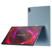 Купить Планшет Pixus Arena 8/256GB metal Grey (4897058531787) - фото 6