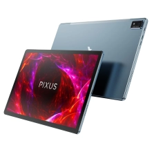 Купить Планшет Pixus Arena 8/256GB metal Grey (4897058531787) - фото 7