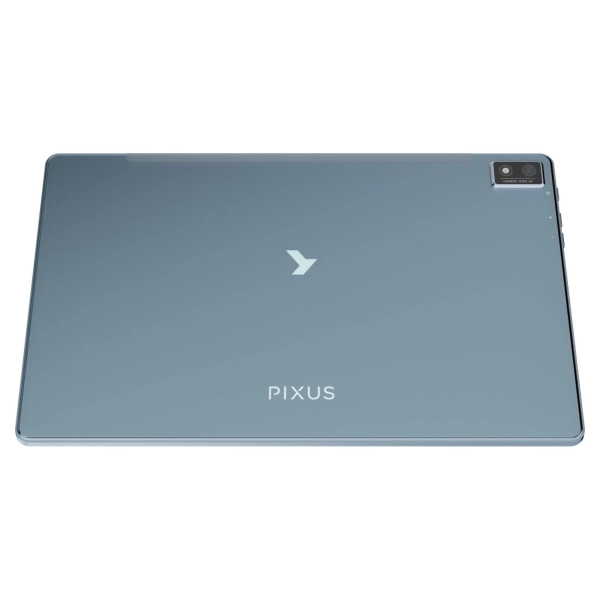 Купить Планшет Pixus Arena 8/256GB metal Grey (4897058531787) - фото 8