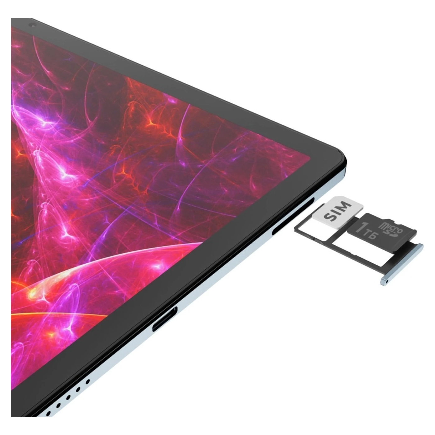 Купить Планшет Pixus Arena 8/256GB metal Grey (4897058531787) - фото 9
