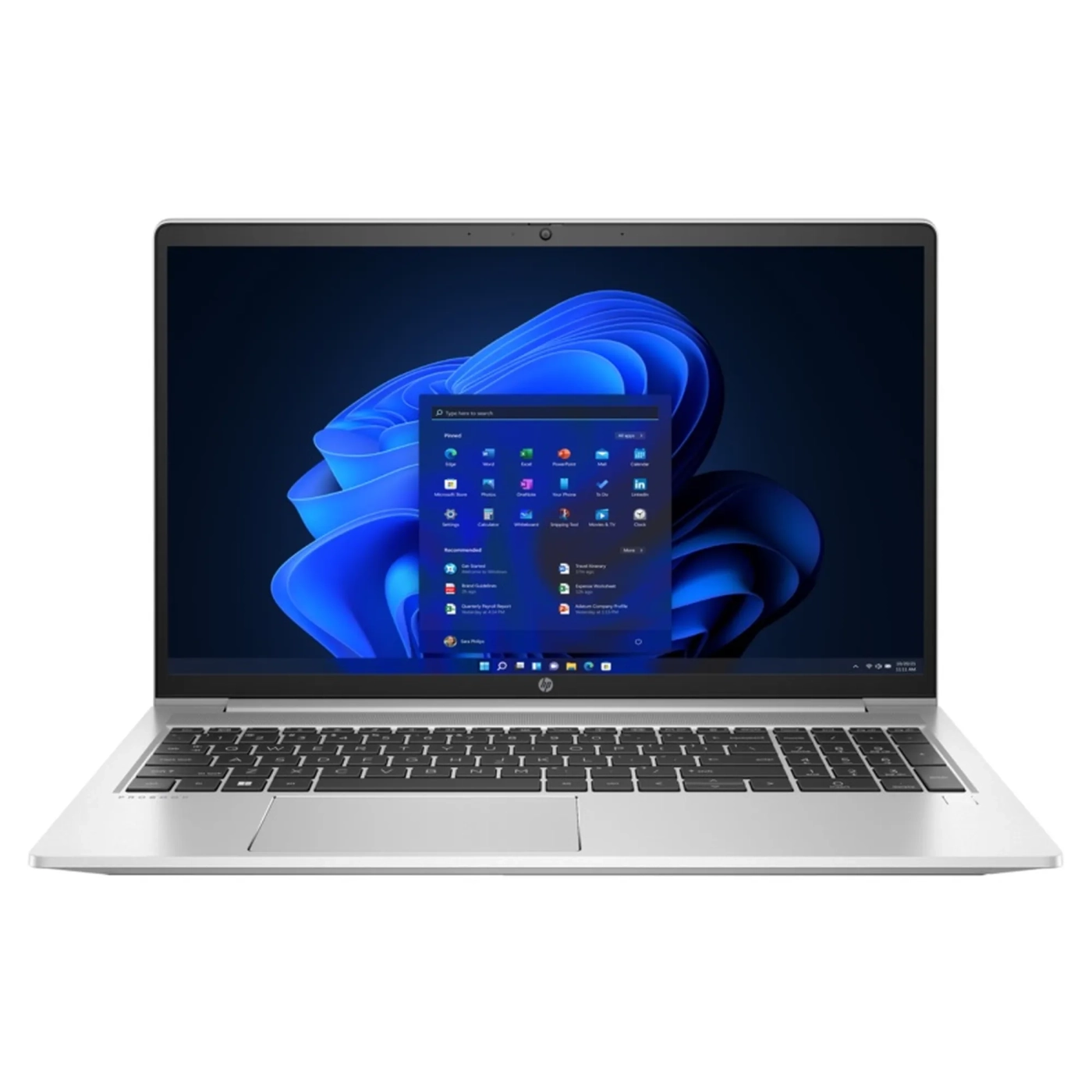 Купить Ноутбук HP Probook 450 G9 (6S7D8EA) - фото 1
