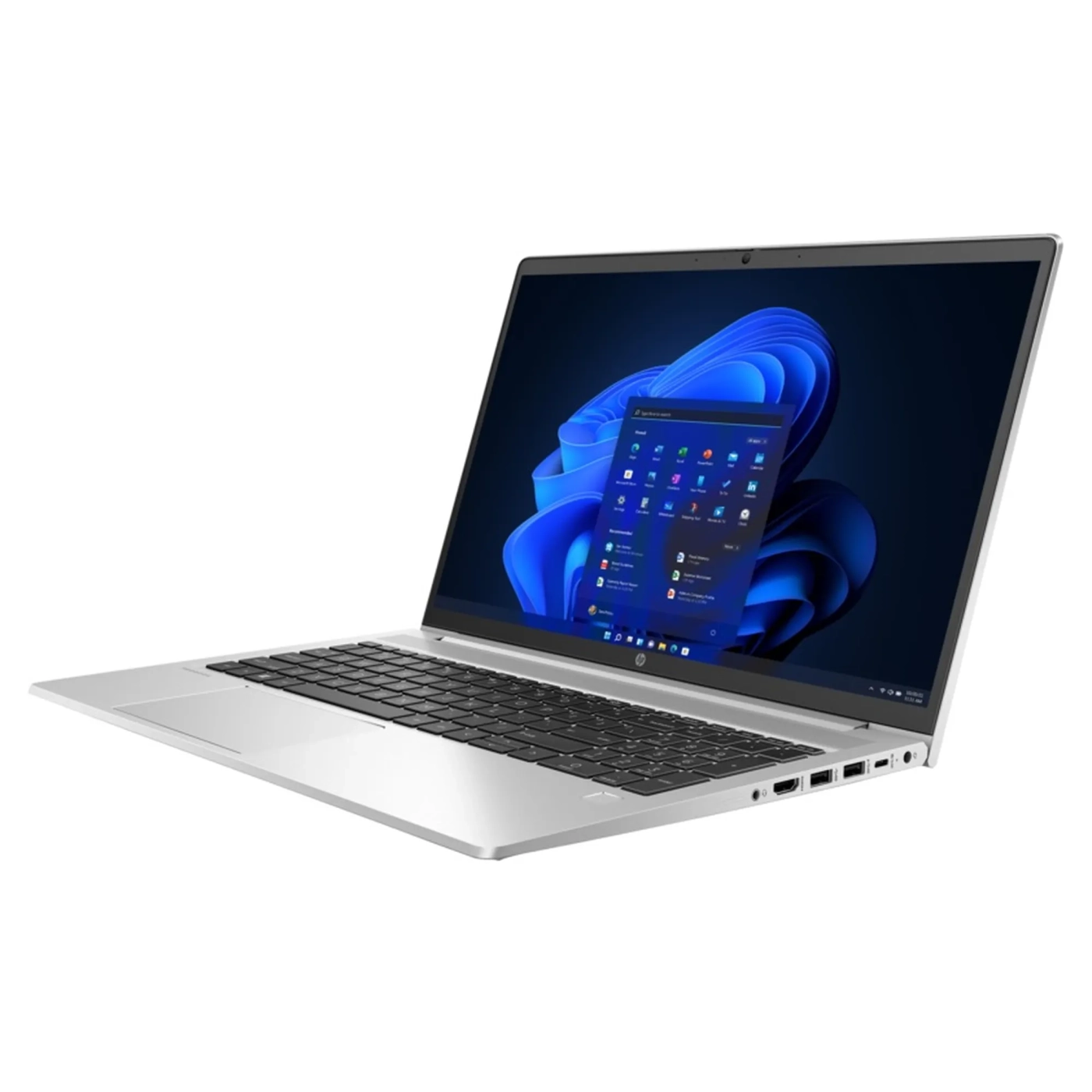 Купить Ноутбук HP Probook 450 G9 (6F2M2EA) - фото 3