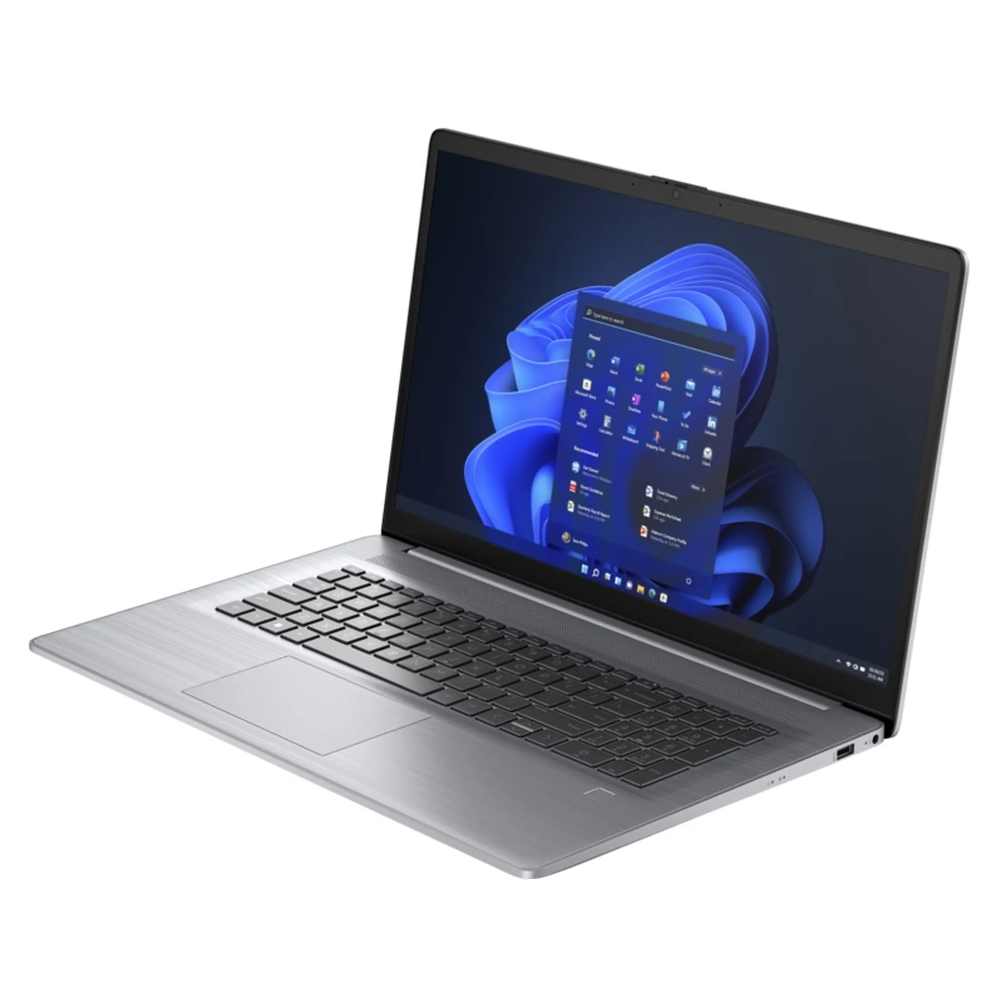Купить Ноутбук HP Probook 470 G10 (8D4M2ES) - фото 3