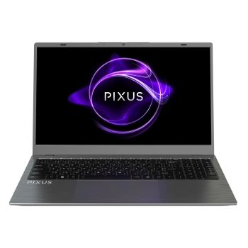 Купить Ноутбук Pixus Bit Windows 11 Pro (4897058531862) - фото 1