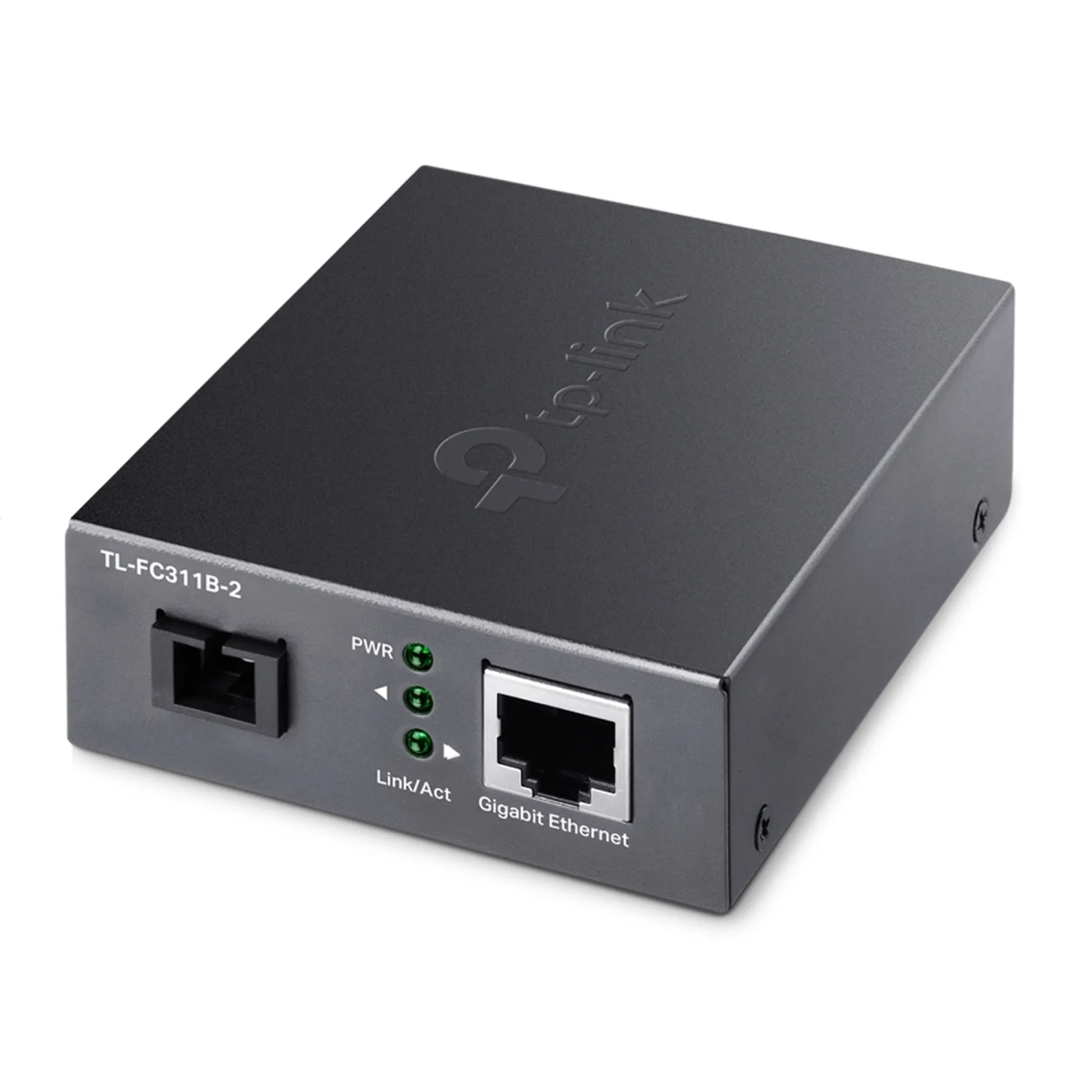 Купить Медиаконвертер TP-LINK TL-FC311B-2 - фото 1