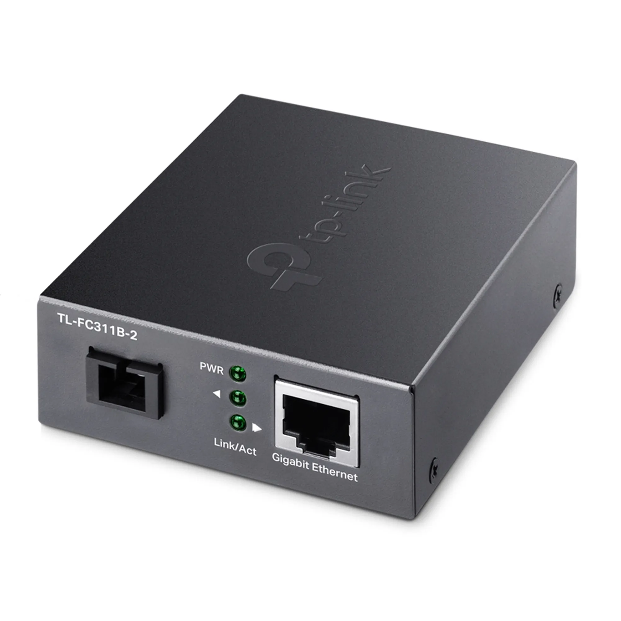 Купить Медиаконвертер TP-LINK TL-FC311B-2 - фото 1
