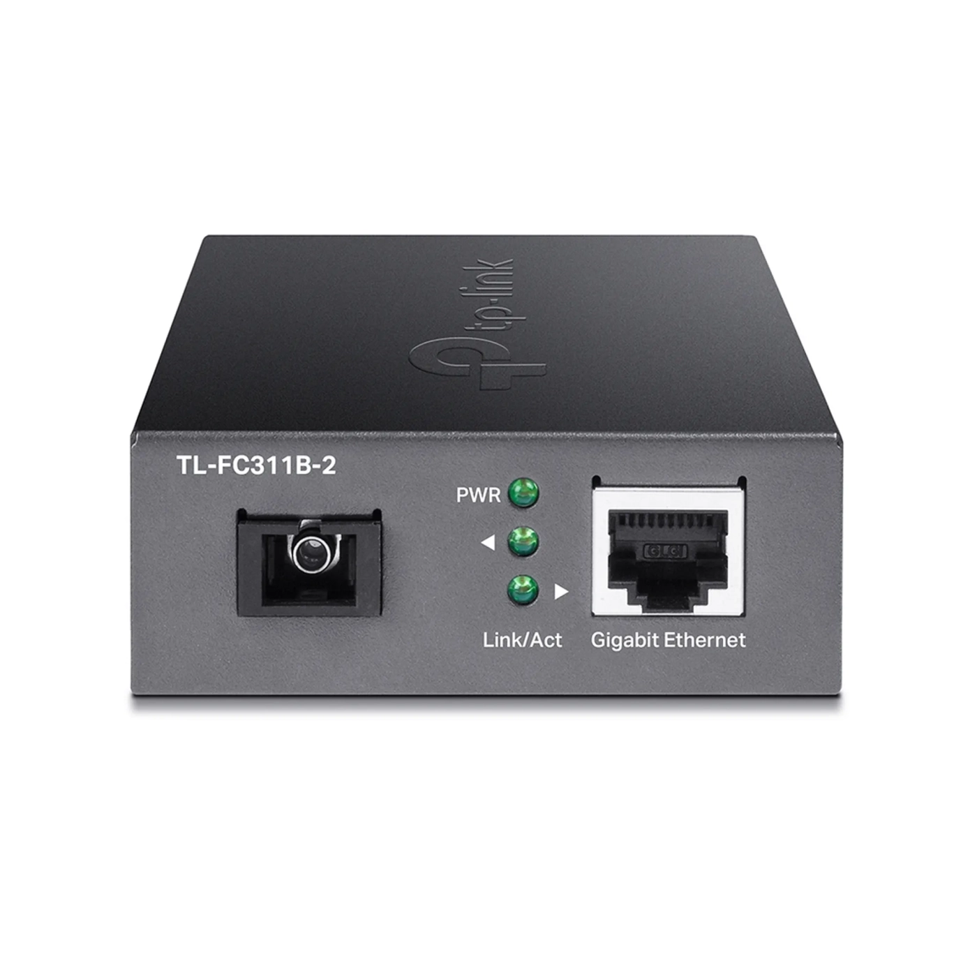Купить Медиаконвертер TP-LINK TL-FC311B-2 - фото 2