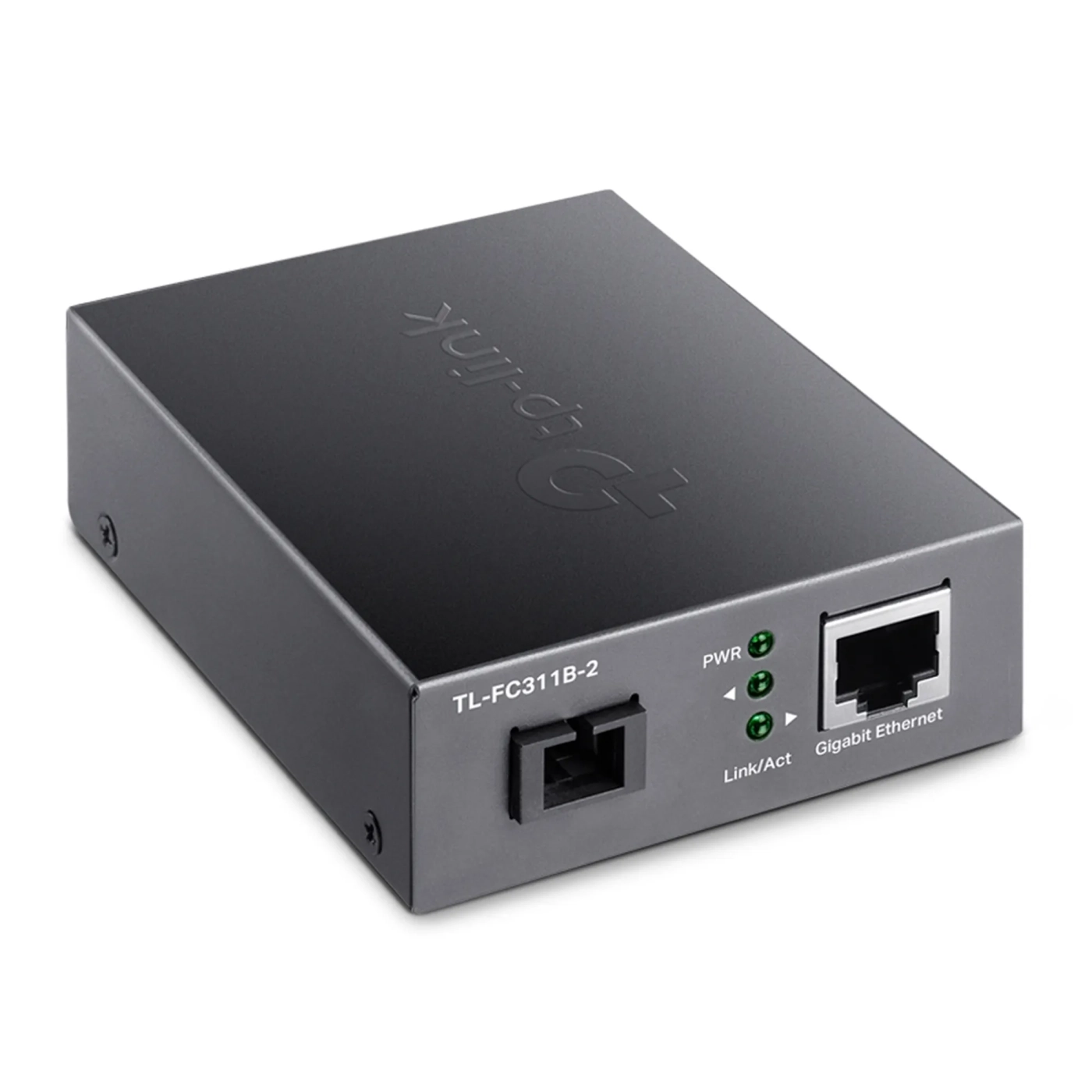Купить Медиаконвертер TP-LINK TL-FC311B-2 - фото 3