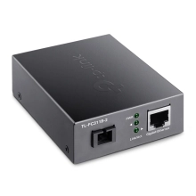 Купить Медиаконвертер TP-LINK TL-FC311B-2 - фото 3