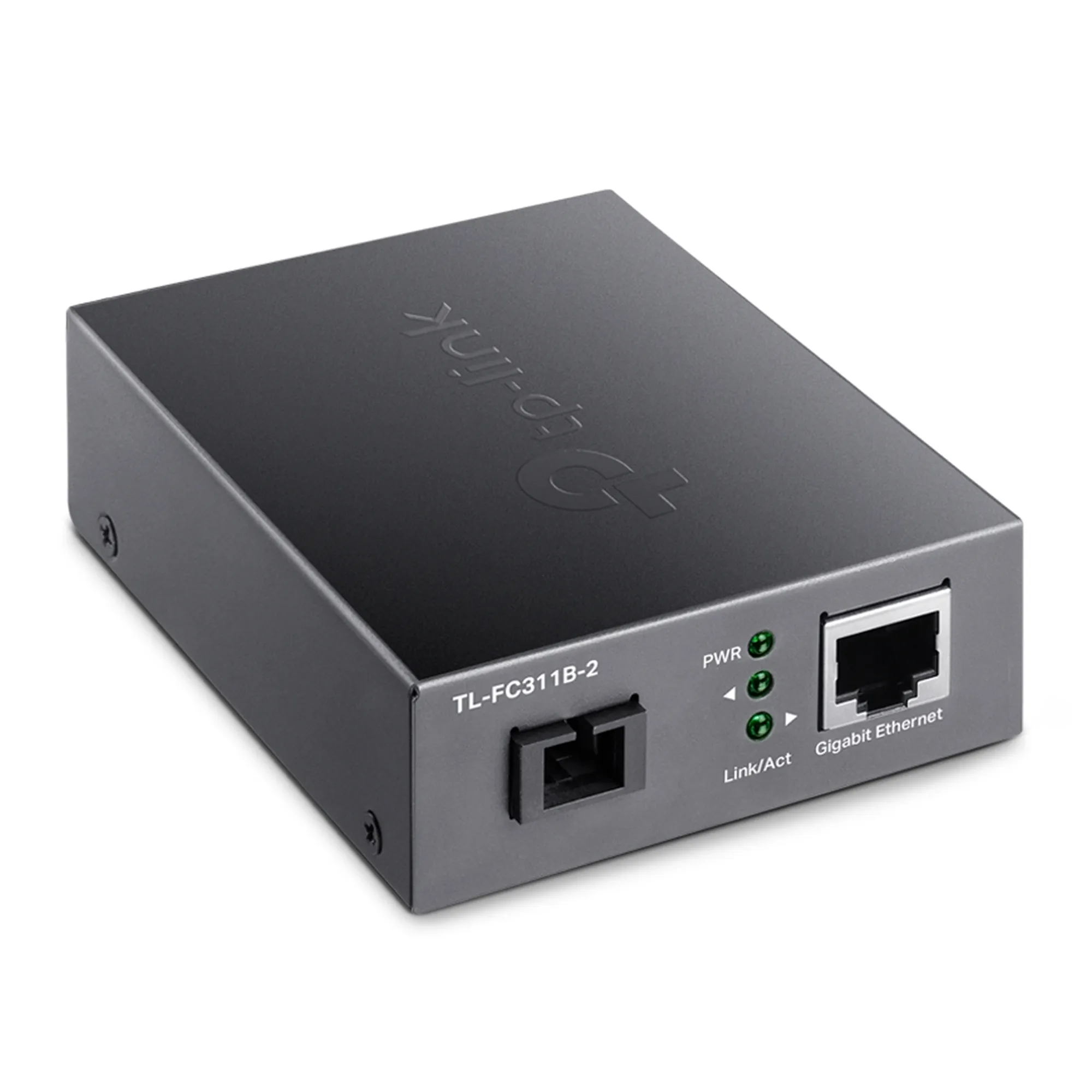 Купить Медиаконвертер TP-LINK TL-FC311B-2 - фото 3