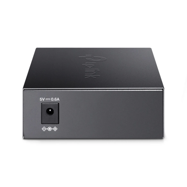 Купить Медиаконвертер TP-LINK TL-FC311B-2 - фото 4