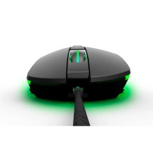 Купить Мышь GamePro GM365 Nitro USB Black (GM365) - фото 4